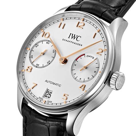 iwc wstches|iwc portugieser watches.